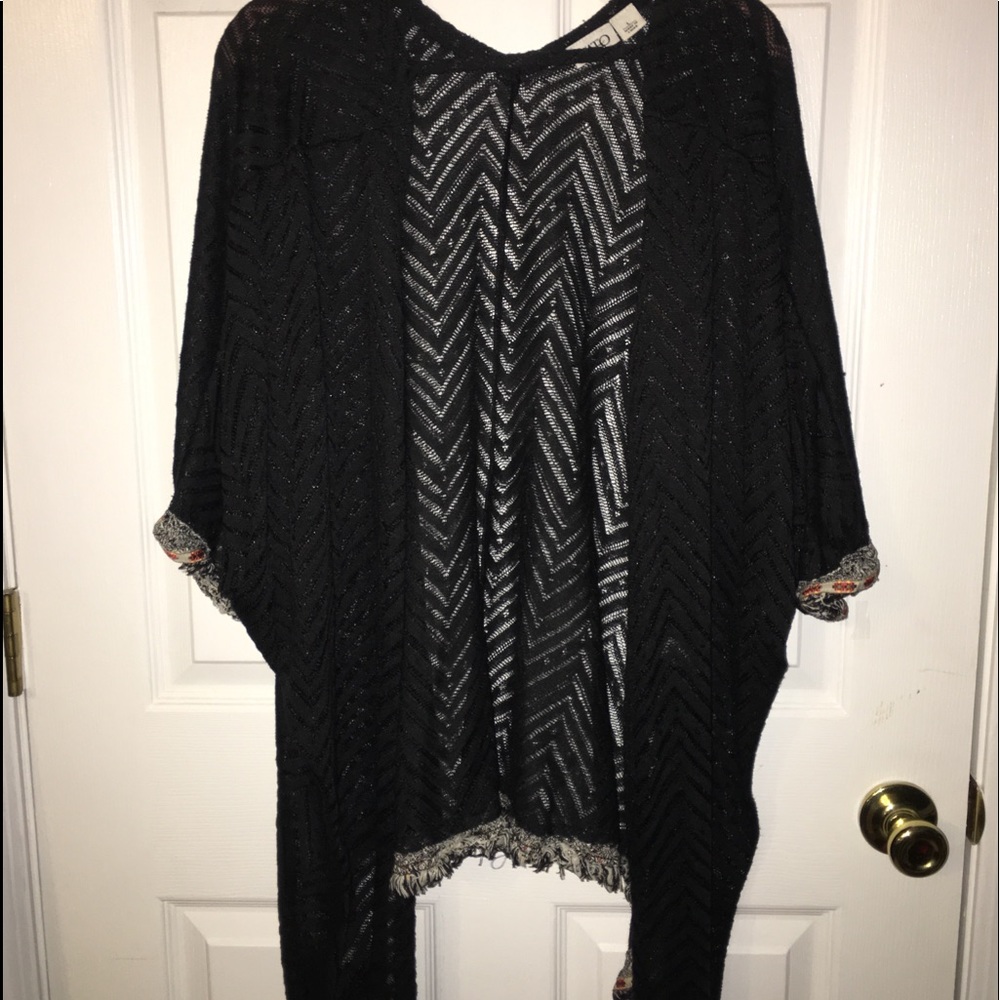 Cato Cardigan